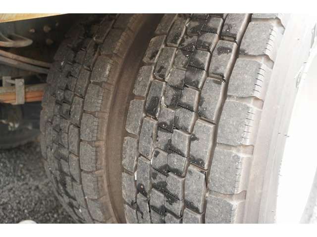 ISUZU FORWARD 2018 Image 31