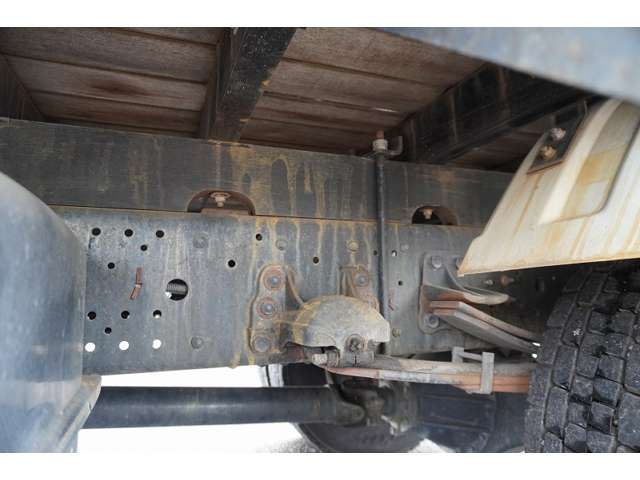 ISUZU FORWARD 2018 Image 31