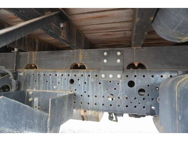 ISUZU FORWARD 2018 Image 31