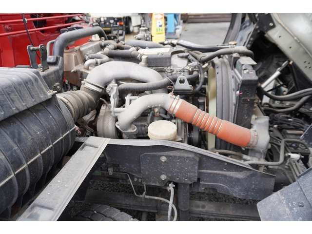 ISUZU FORWARD 2018 Image 31