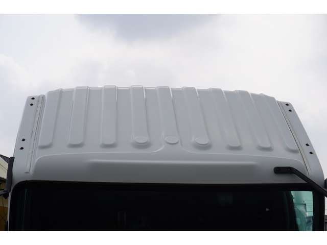 ISUZU FORWARD 2018 Image 31