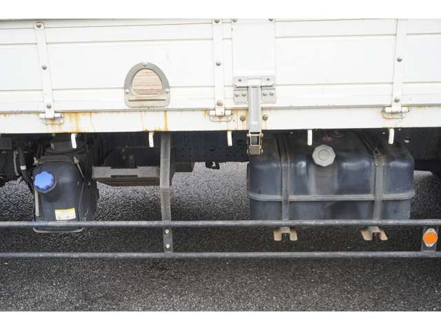 ISUZU FORWARD 2018 Image 31