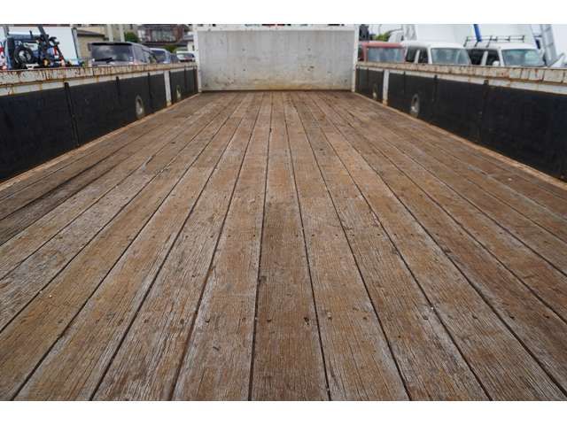 ISUZU FORWARD 2018 Image 31