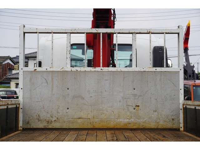 ISUZU FORWARD 2018 Image 31