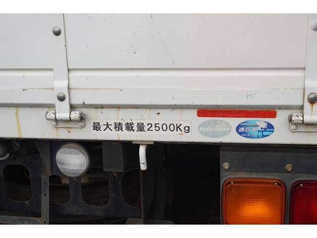 ISUZU FORWARD 2018 Image 31