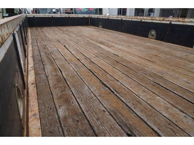 ISUZU FORWARD 2018 Image 31