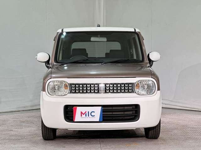 SUZUKI ALTO LAPIN 2012 Image 31