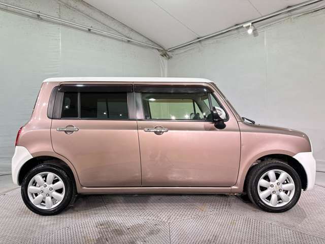 SUZUKI ALTO LAPIN 2012 Image 31