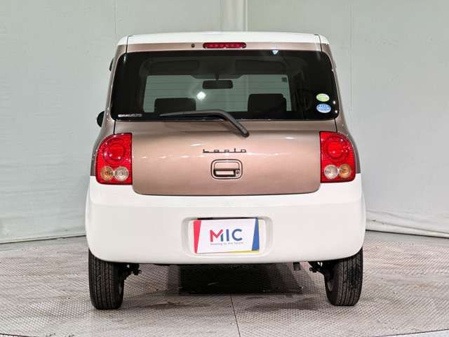 SUZUKI ALTO LAPIN 2012 Image 31