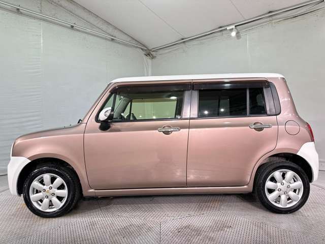 SUZUKI ALTO LAPIN 2012 Image 31