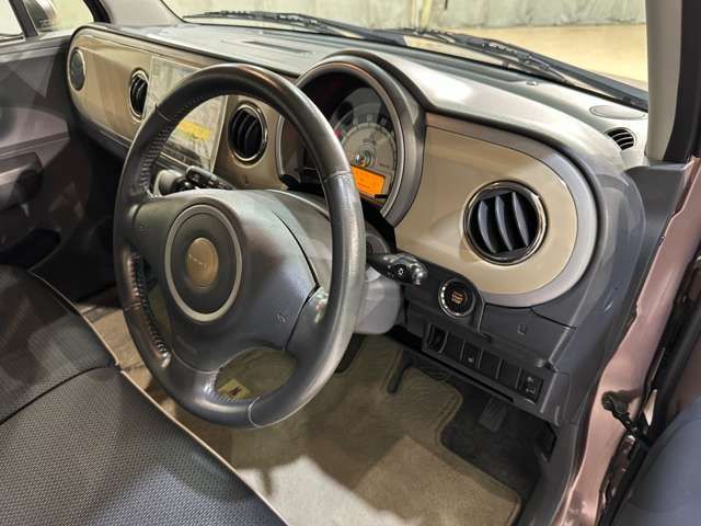 SUZUKI ALTO LAPIN 2012 Image 31