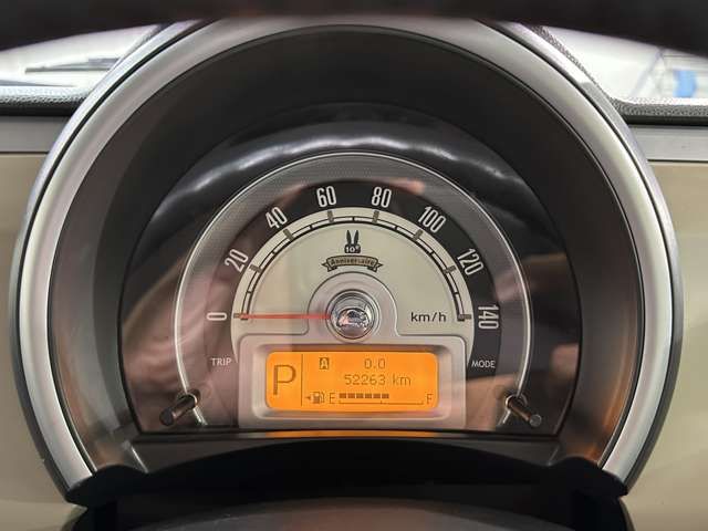 SUZUKI ALTO LAPIN 2012 Image 31