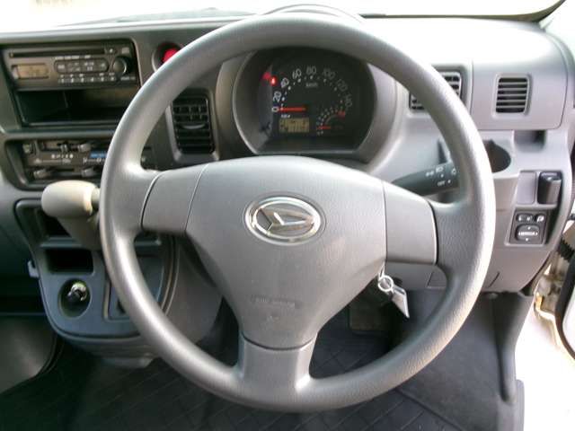 DAIHATSU HIJET CARGO 4WD 2014 Image 31