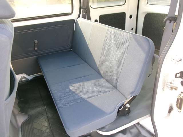 DAIHATSU HIJET CARGO 4WD 2014 Image 31