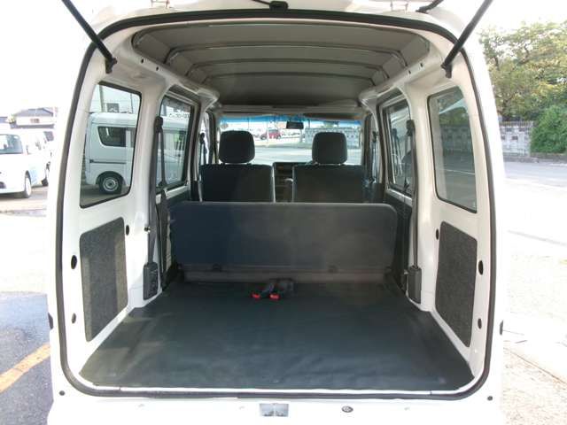 DAIHATSU HIJET CARGO 4WD 2014 Image 31