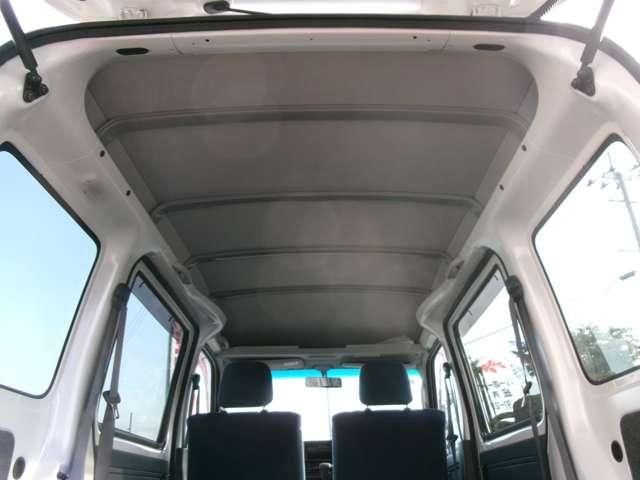 DAIHATSU HIJET CARGO 4WD 2014 Image 31