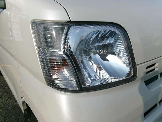 DAIHATSU HIJET CARGO 4WD 2014 Image 31