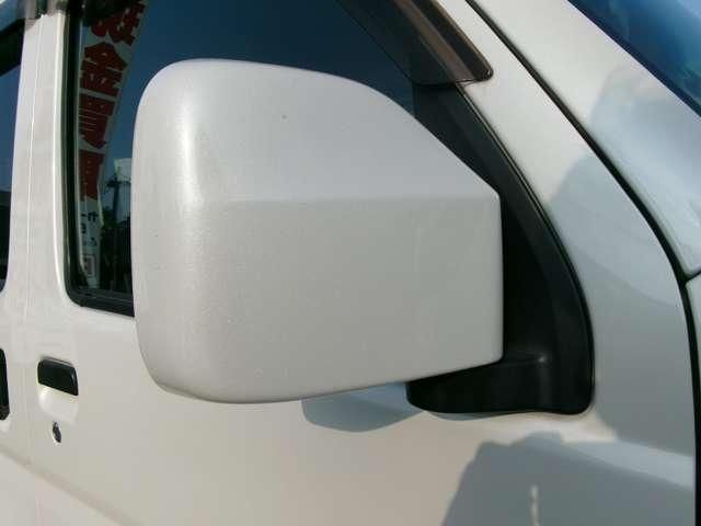 DAIHATSU HIJET CARGO 4WD 2014 Image 31