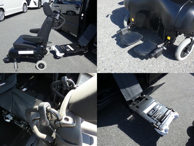 TOYOTA VOXY 2015 Image 31