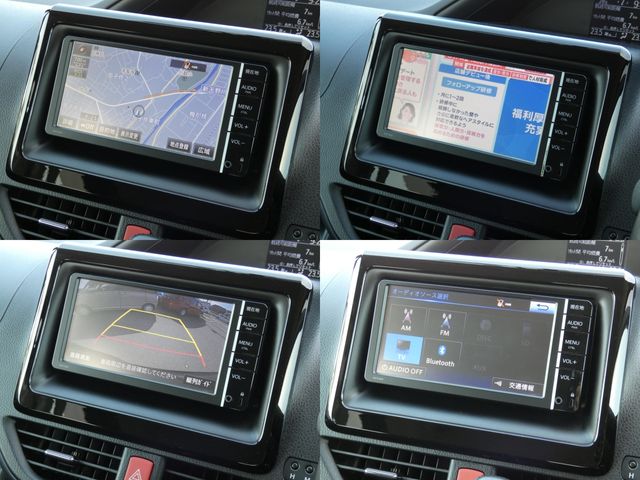 TOYOTA VOXY 2015 Image 31