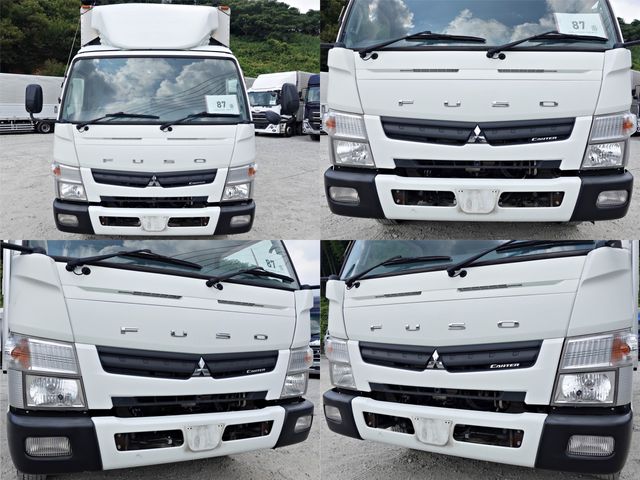 MITSUBISHI CANTER 2013 Image 31
