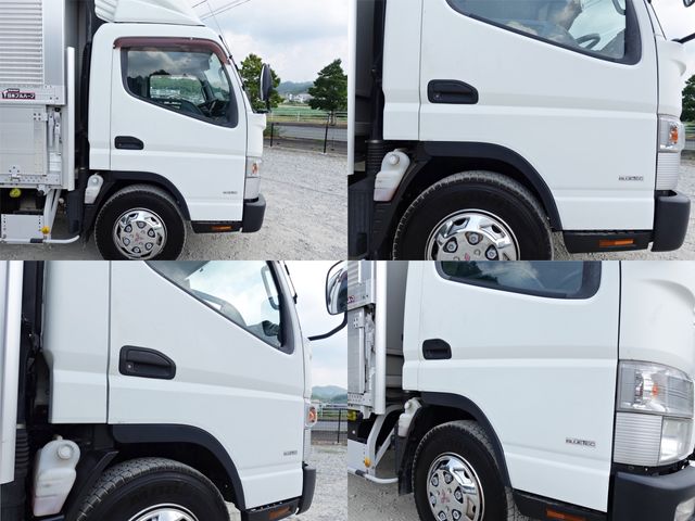 MITSUBISHI CANTER 2013 Image 31