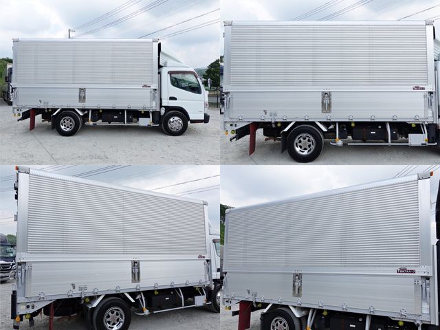 MITSUBISHI CANTER 2013 Image 31