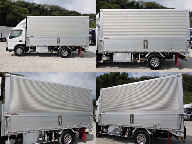 MITSUBISHI CANTER 2013 Image 31
