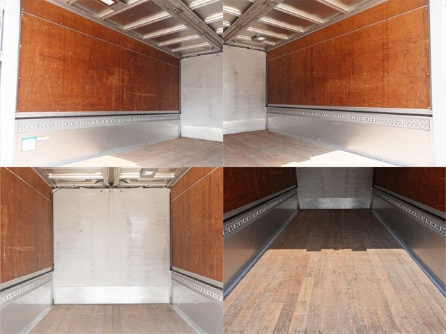 MITSUBISHI CANTER 2013 Image 31