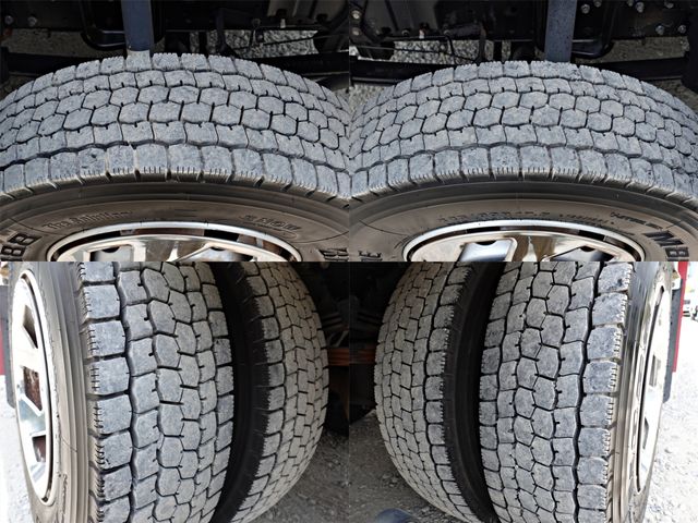 MITSUBISHI CANTER 2013 Image 31