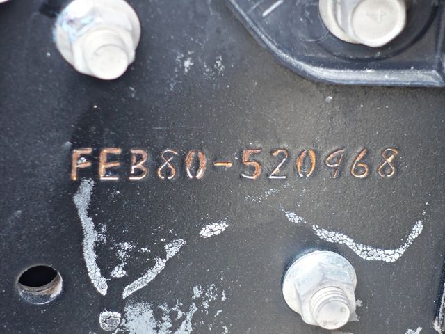 MITSUBISHI CANTER 2013 Image 31