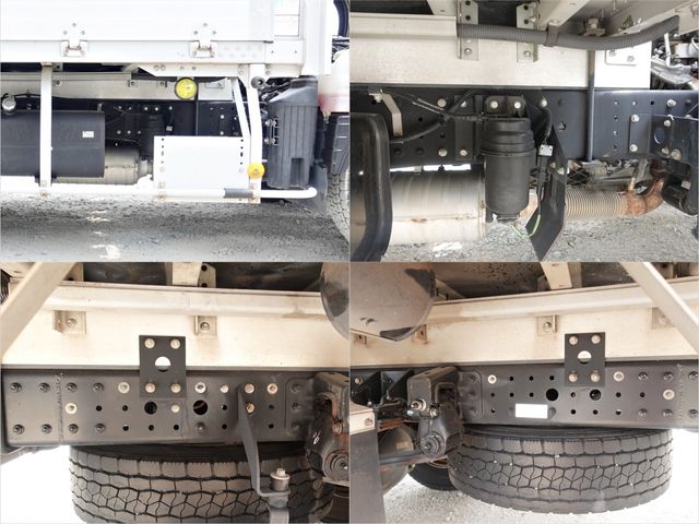 MITSUBISHI CANTER 2013 Image 31