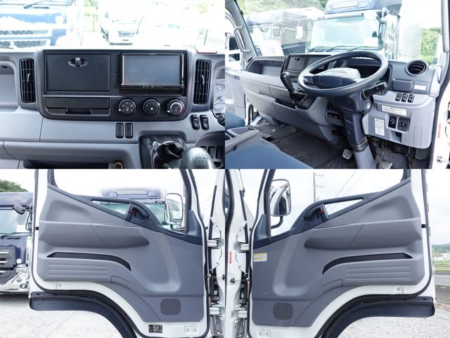 MITSUBISHI CANTER 2013 Image 31