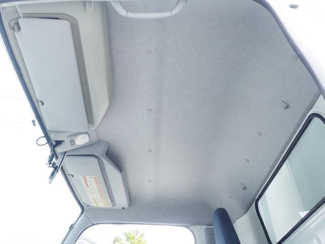 MITSUBISHI CANTER 2013 Image 31