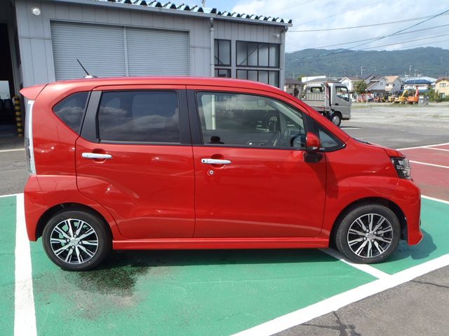 DAIHATSU MOVE CUSTOM 2021 Image 31