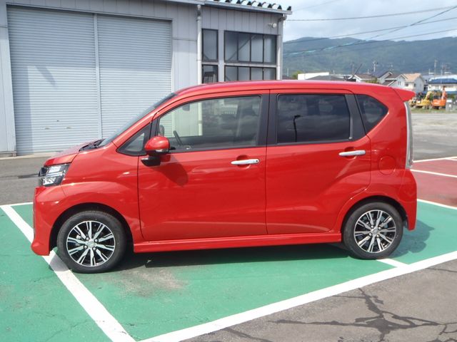 DAIHATSU MOVE CUSTOM 2021 Image 31
