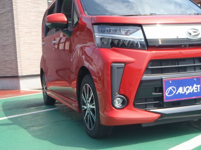DAIHATSU MOVE CUSTOM 2021 Image 31
