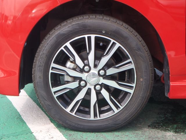 DAIHATSU MOVE CUSTOM 2021 Image 31