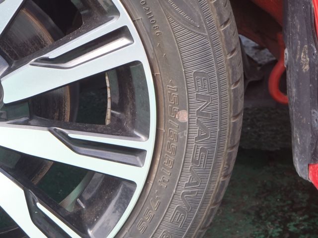 DAIHATSU MOVE CUSTOM 2021 Image 31