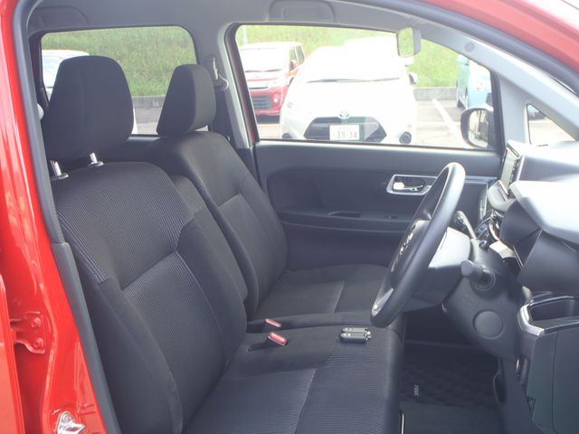 DAIHATSU MOVE CUSTOM 2021 Image 31