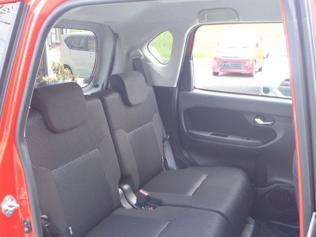 DAIHATSU MOVE CUSTOM 2021 Image 31