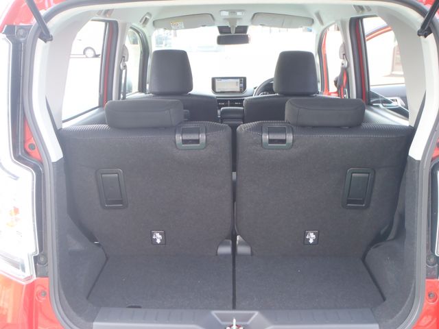 DAIHATSU MOVE CUSTOM 2021 Image 31