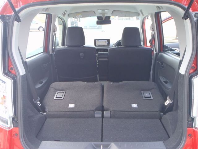 DAIHATSU MOVE CUSTOM 2021 Image 31