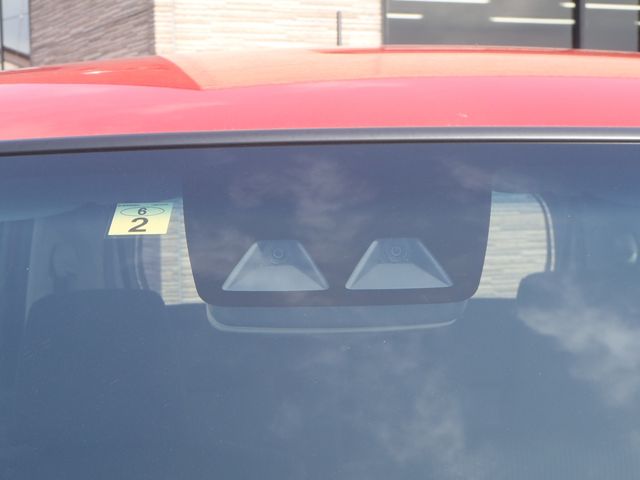 DAIHATSU MOVE CUSTOM 2021 Image 31