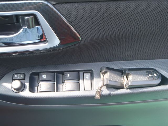 DAIHATSU MOVE CUSTOM 2021 Image 31