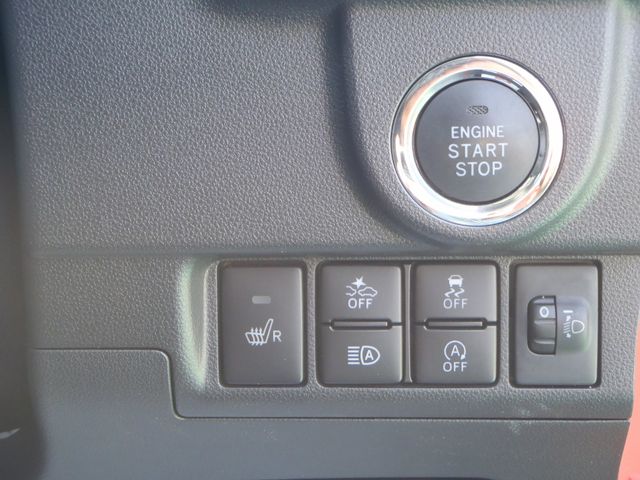 DAIHATSU MOVE CUSTOM 2021 Image 31