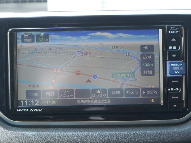 DAIHATSU MOVE CUSTOM 2021 Image 31