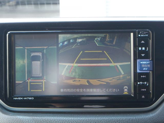 DAIHATSU MOVE CUSTOM 2021 Image 31