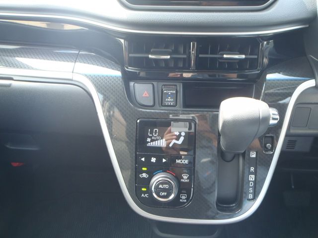 DAIHATSU MOVE CUSTOM 2021 Image 31