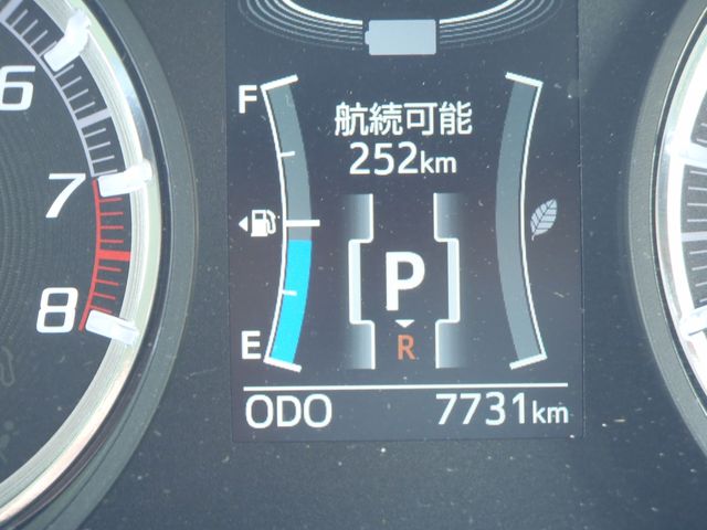 DAIHATSU MOVE CUSTOM 2021 Image 31